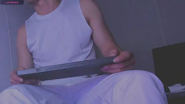 camilo_model webcam