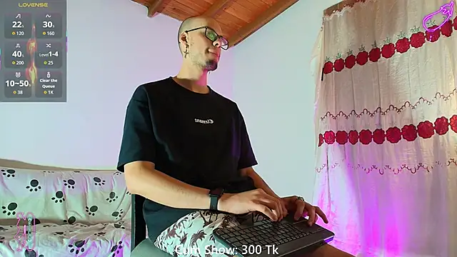 Vlad__night webcam
