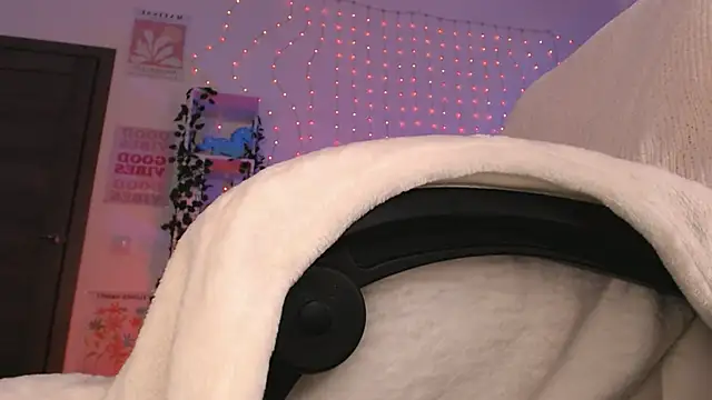 Betty_Vega webcam