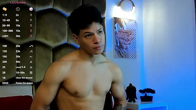 TonyPetrovjs webcam