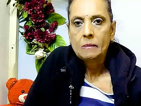 Hot_queen58 webcam