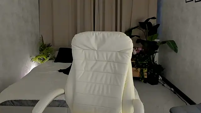 LeticiaRomano webcam