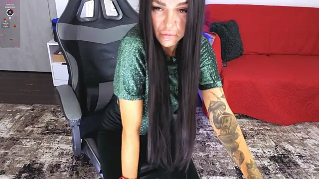 AnacondaOnn webcam