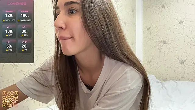 NamiLoon live sex cam