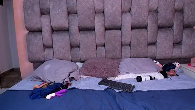 AbbyRogers1 webcam