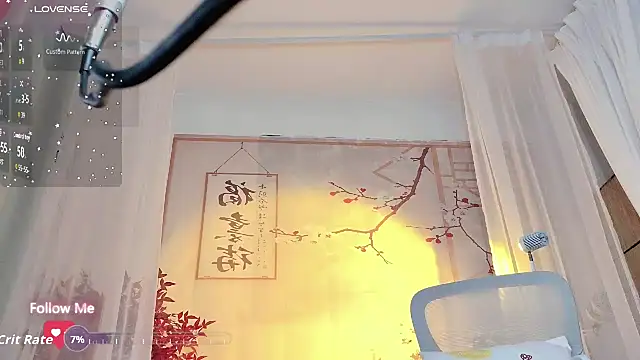 noomi-1111 webcam