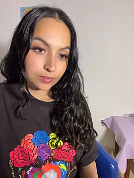 SweetGabriella_ webcam