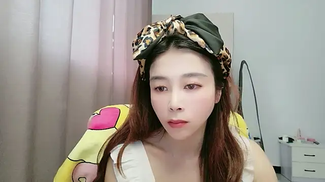 xiaoxiaohong030 webcam