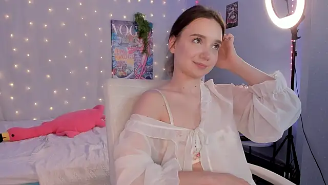 Elvienne webcam