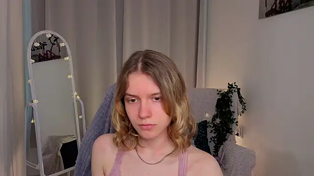 MilanaRayy webcam