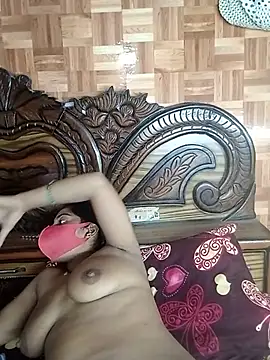 Reshma_Hot76 webcam