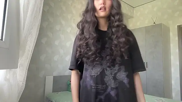 LisetteParajon webcam