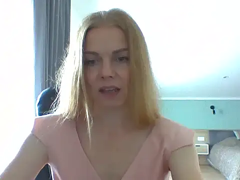 Tina5394 webcam