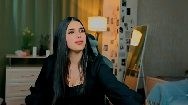 lipsyjanee webcam