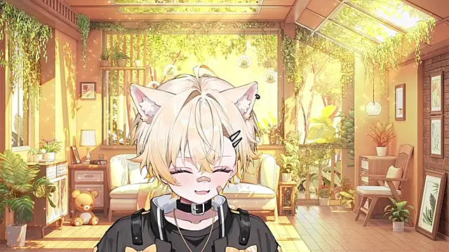 kawaimoe webcam