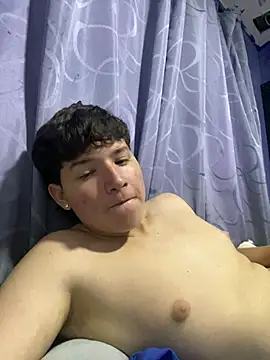 BigLatinGuy webcam