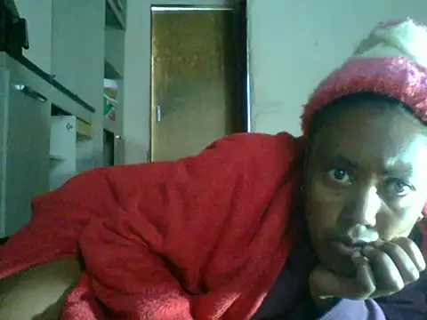 SEXYAFRICANDIVA8 webcam