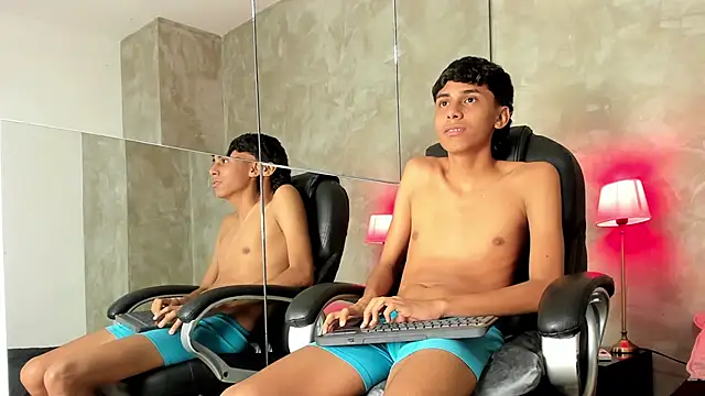 Brady_Tyson webcam