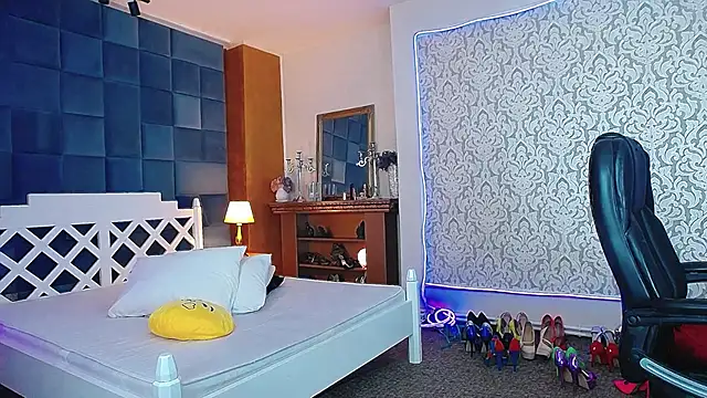 MissKora webcam