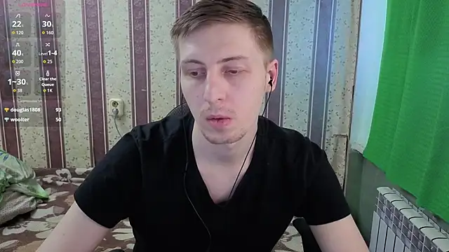 Darien_Brown webcam