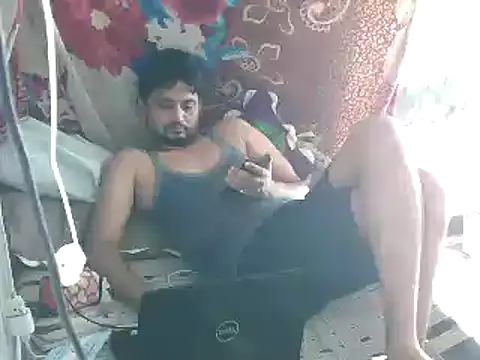 ROCOGUJUBULL webcam
