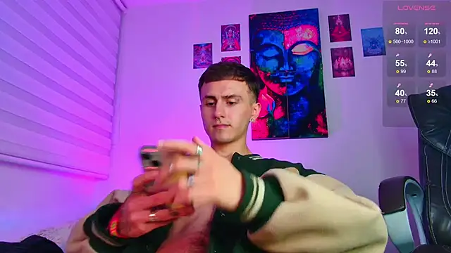 dimitri-bilak live cam