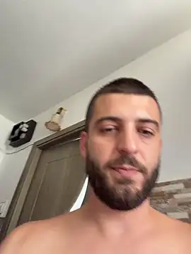 Pablo_Hornyguy95 webcam
