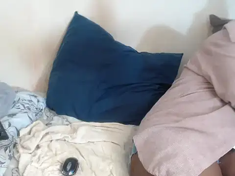 ChantyBaeX webcam