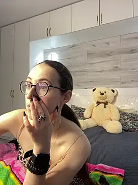 MartiniiSelenna webcam