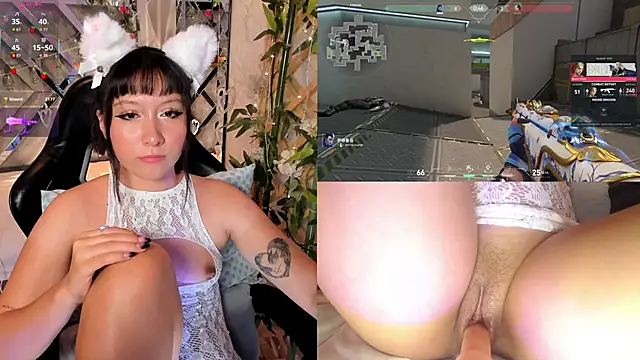 Nanachi_Cook live cam