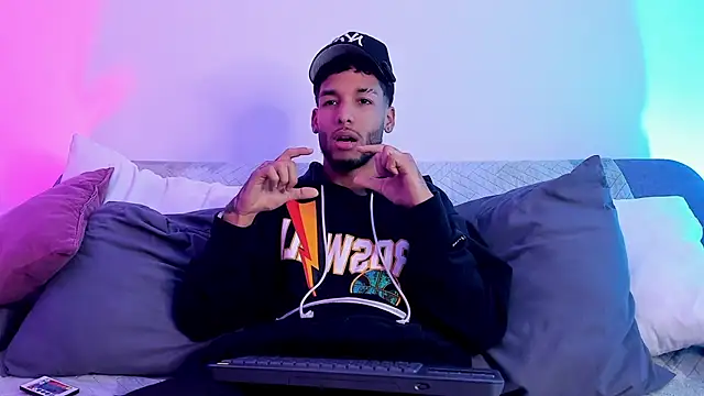 Thiagoferreti live cam