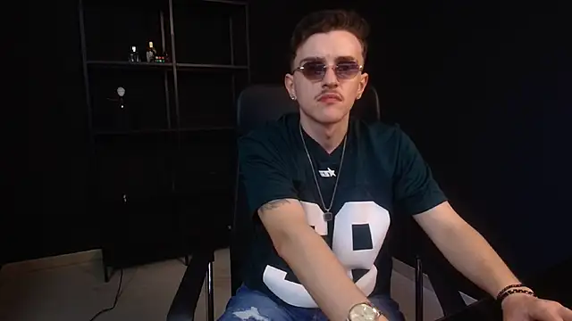 FelixStarkk webcam