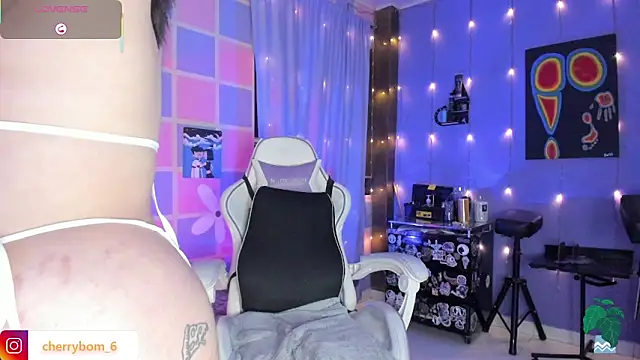 cherrybom_ webcam