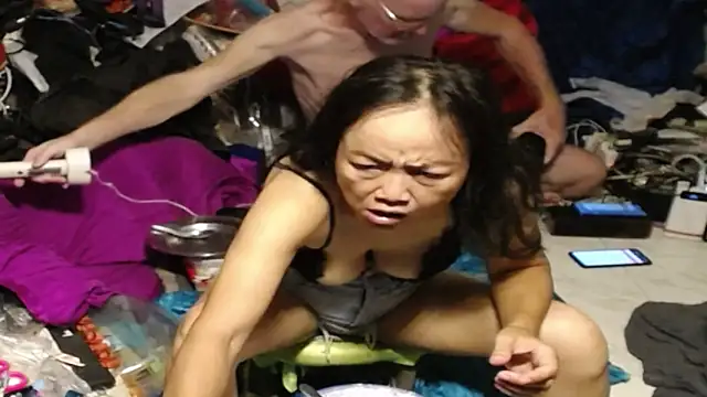 1CuteAndSexy69 webcam
