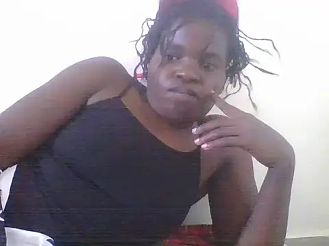 PrettyEve webcam