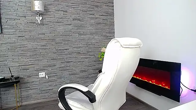 AllanaJoy webcam