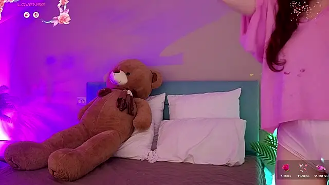 L1ittle_kitty_ webcam