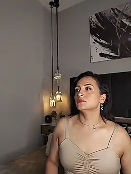 evazul webcam