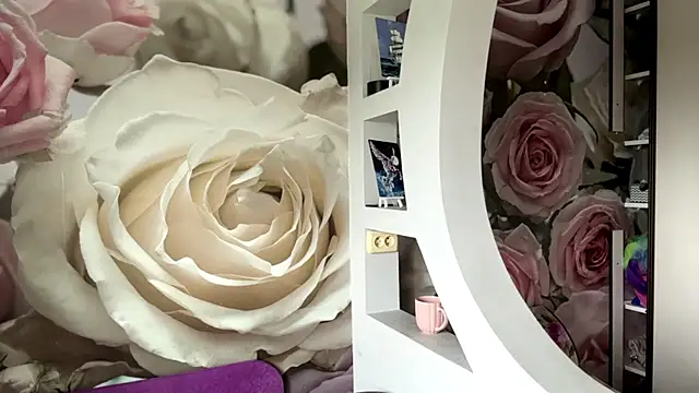 ScarlettRosy webcam