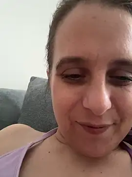 Chantalee webcam