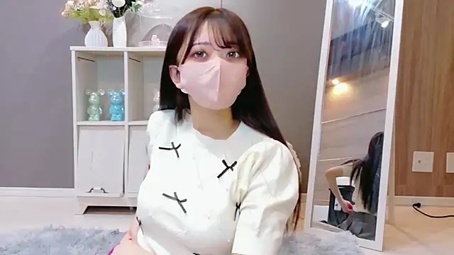 Nana-jpnk Live Webcam on Stripchat