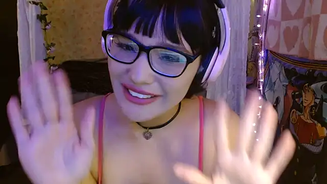 nomichuu webcam