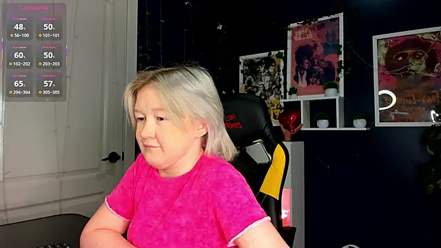 Sara_Robinson webcam