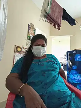 sreemamitha9 webcam