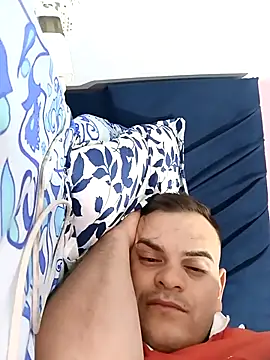 Edwin_Q webcam