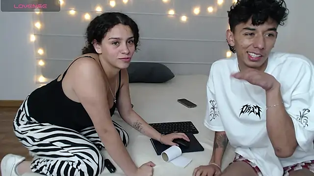 Sarabubbie webcam