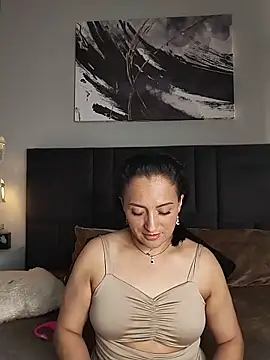 evazul webcam