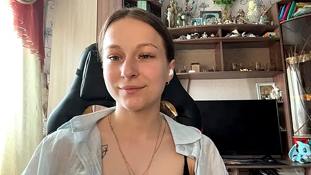 TaIliedGuest webcam