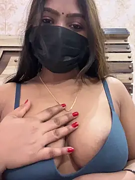 Cute-Ananyaa webcam