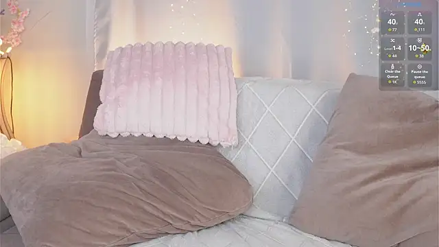 CherlyGuss webcam